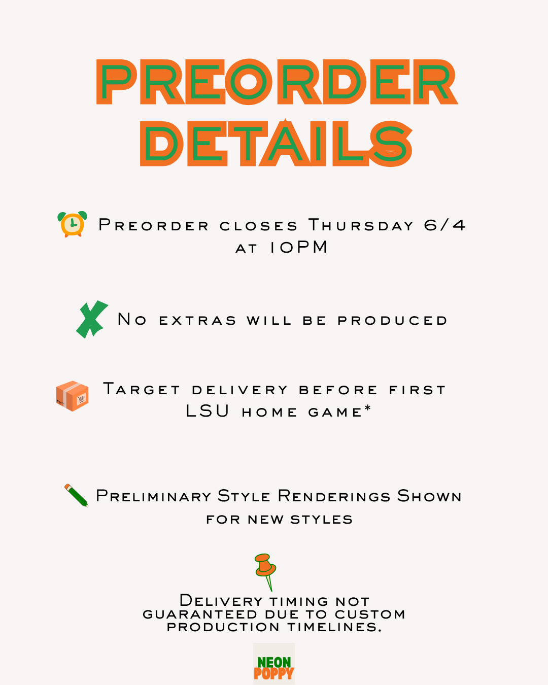 Two Piece White Uniform Preorder