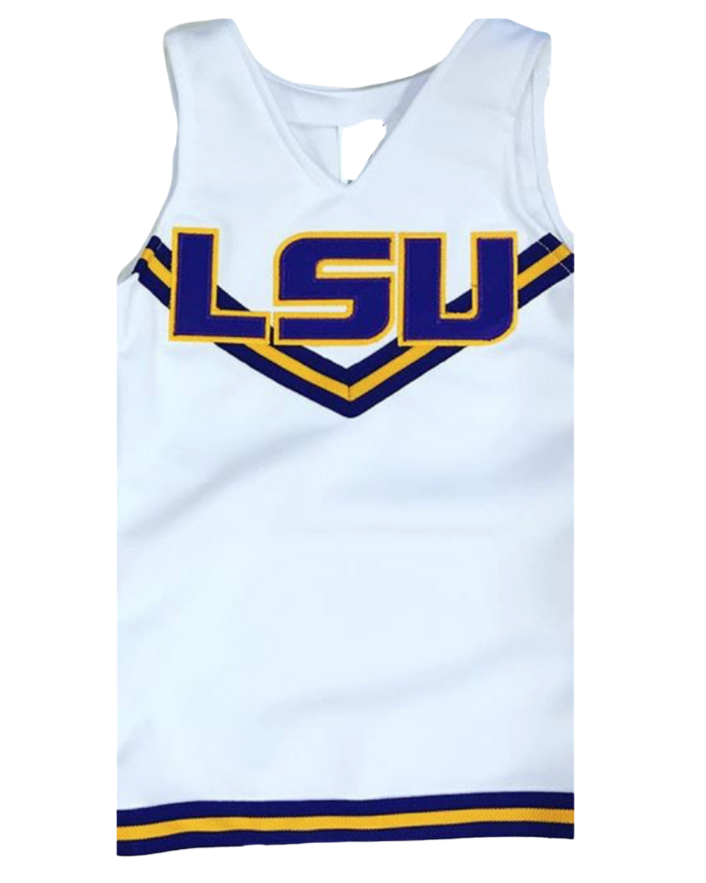 White Squad Jumper Pre-Order