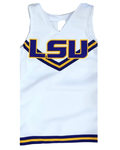White Squad Jumper Pre-Order